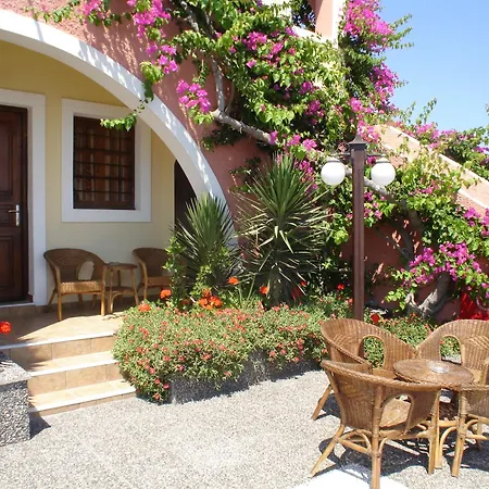 Abelonas Village Lejlighedshotel