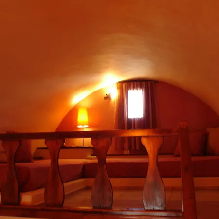 Lejlighedshotel Abelonas Village
