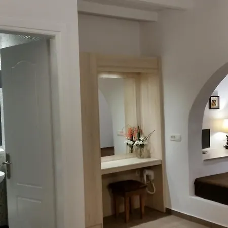 Lejlighedshotel Abelonas Village *