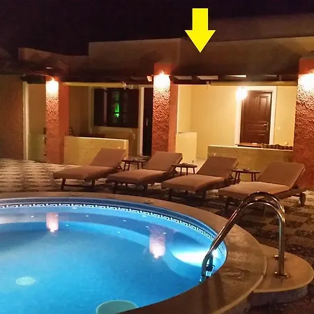 Lejlighedshotel Abelonas Village *