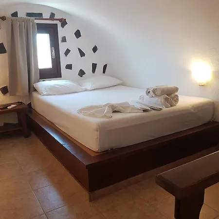 Abelonas Village Lejlighedshotel