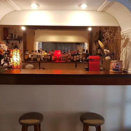 Abelonas Village Lejlighedshotel